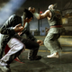 Illustration for article titled New Tekken 6 Screens Are Rippling, Ruffled